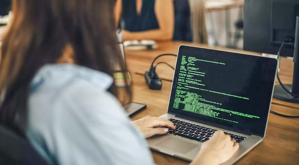 Portability - Coding on the Move