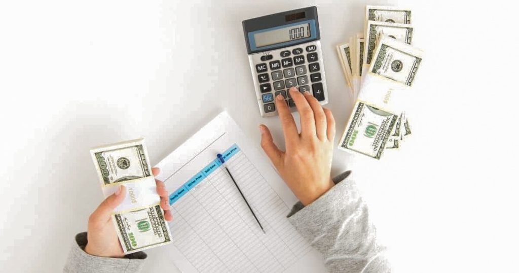 Price - Balancing the Budget