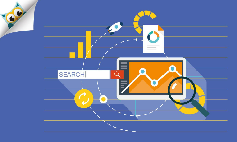Search Engine Algorithms Explained