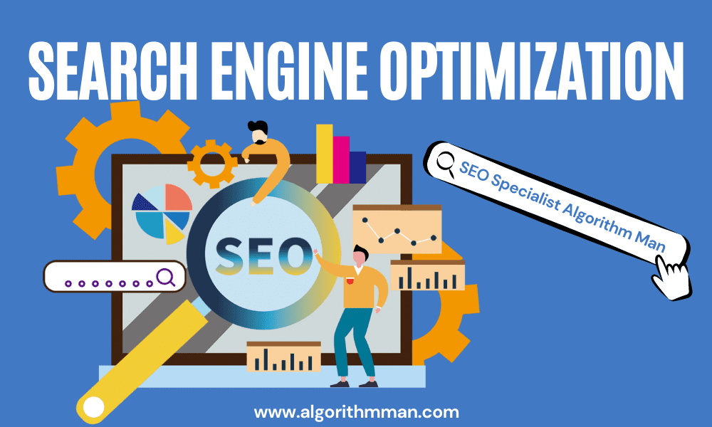 Search Engine Optimization (SEO) The Digital Doorway to Success in 2023