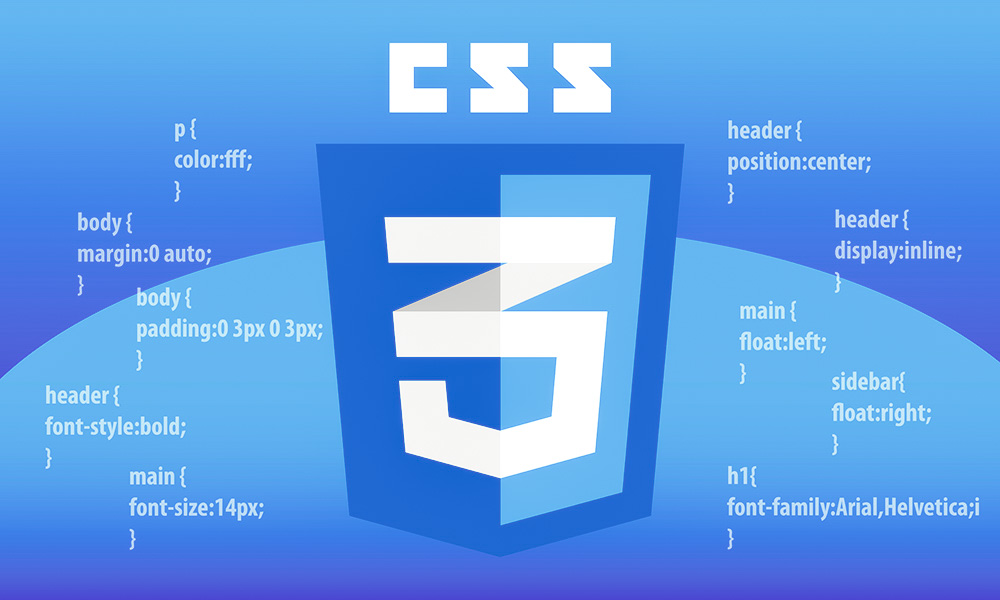 What is CSS