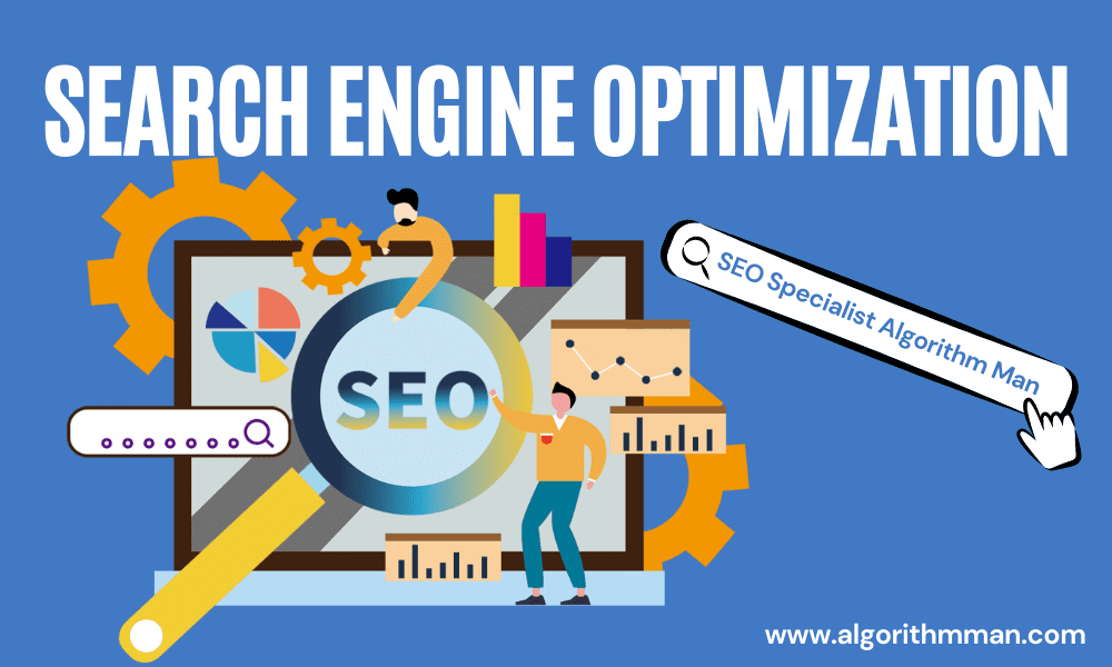 Search Engine Optimization Explained