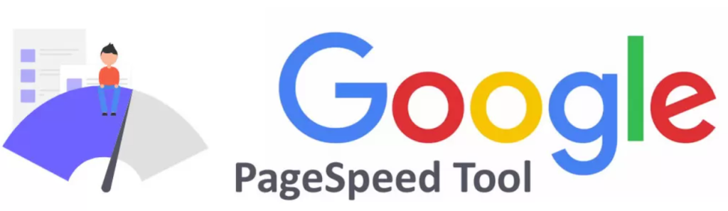 Google PageSpeed Insights is a tool used for testing website performance.