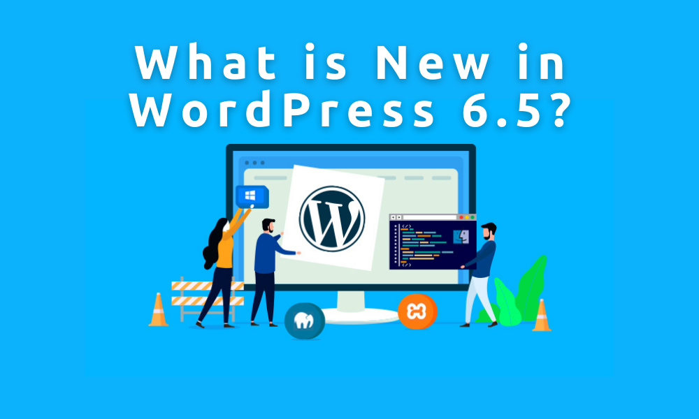 WordPress 6.5 Release Guide (Archive)