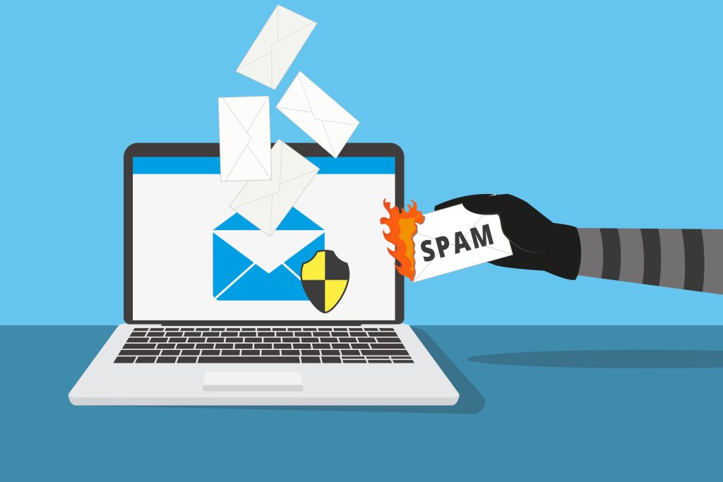 Effective Solution Against Wordpress Spam