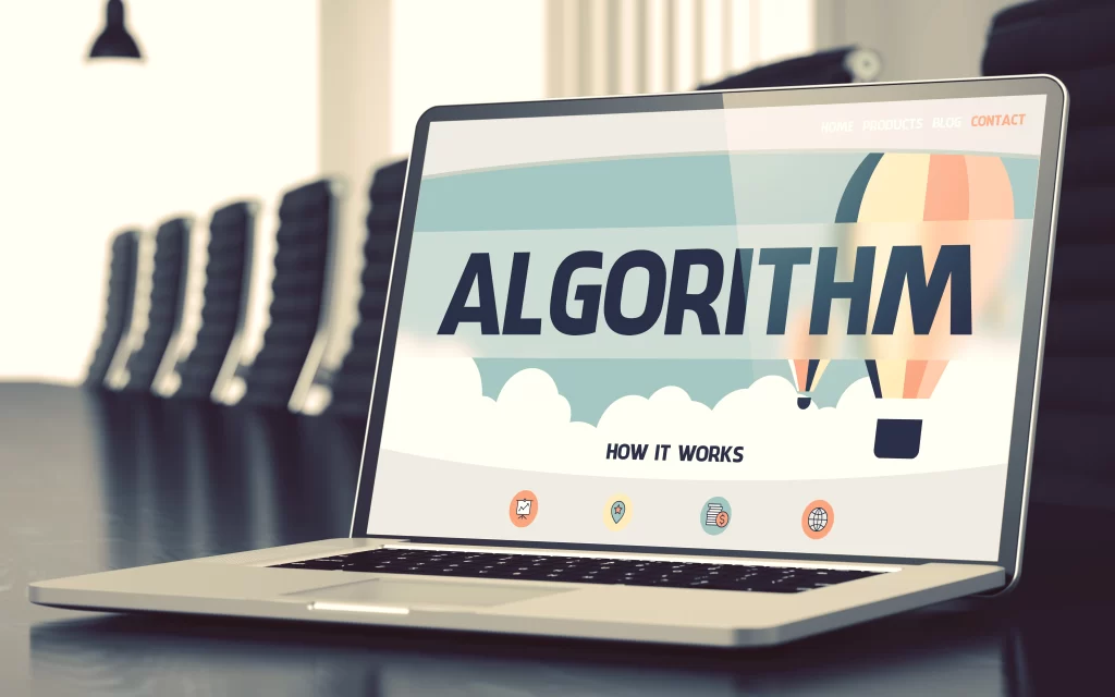 How Algorithms Work?