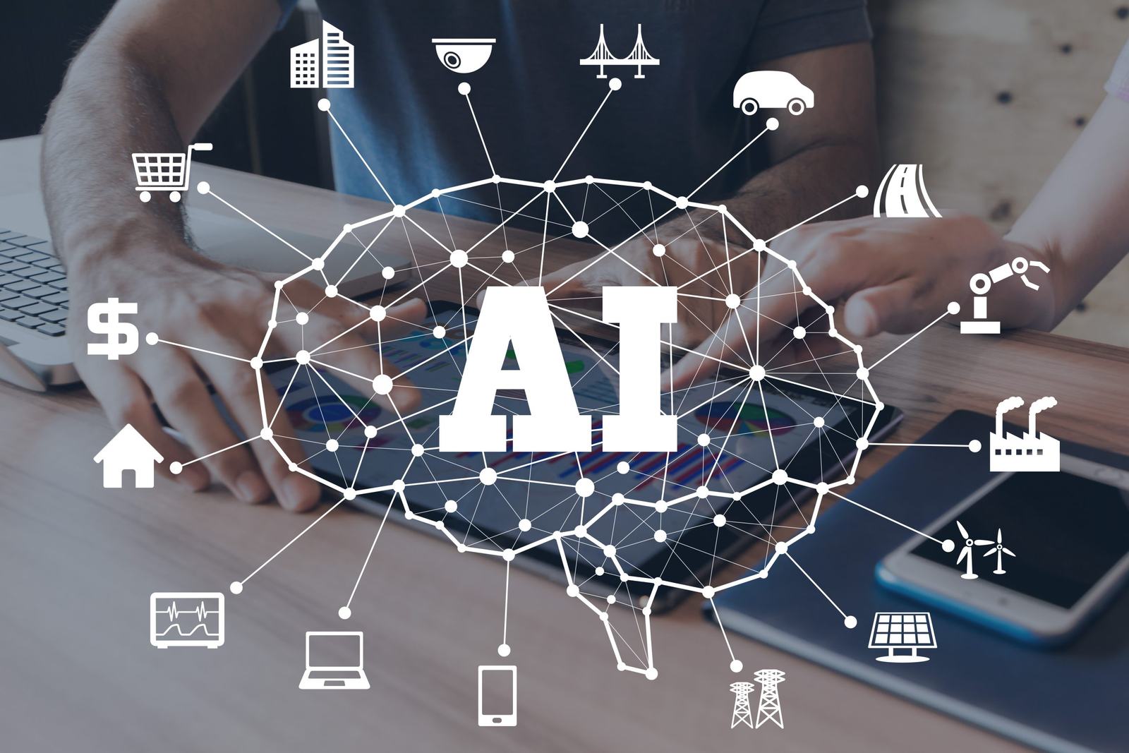 How Artificial Intelligence is Changing the World