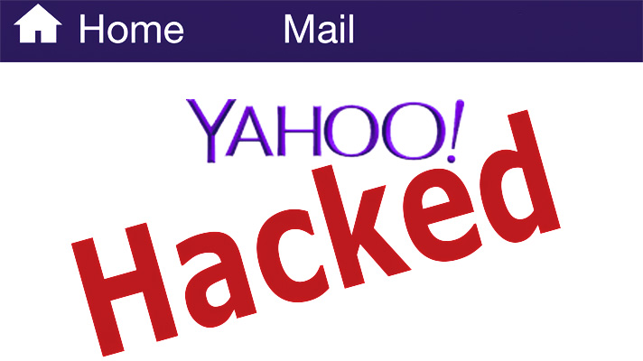 yahoo cyber attacks