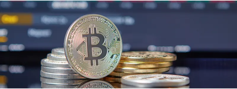 bitcoin logo money logo - Monetizing Your WordPress Website