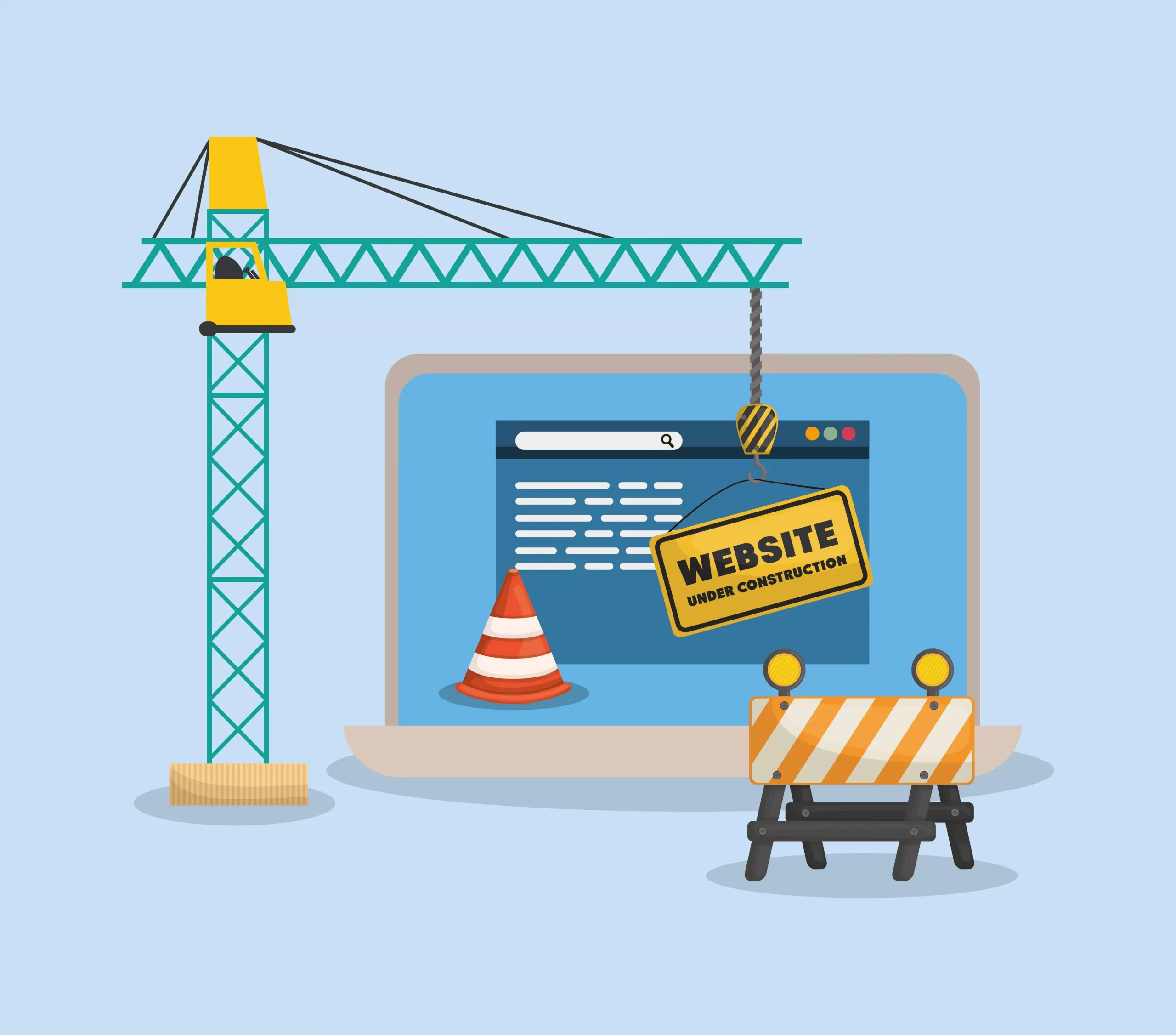 Master Your WordPress Website Maintenance Plan