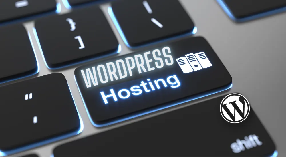 the best wordpress hosting services