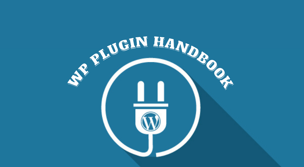 Wordpress Plugin Handbook