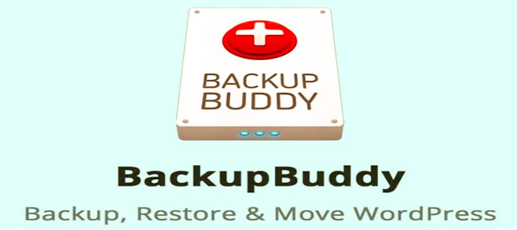 BackupBuddy - Top 10 WordPress Backup Plugins Compared (Pros & Cons)