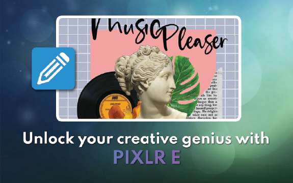 Pixlr | Top Free AI Photo Editing Apps to Use