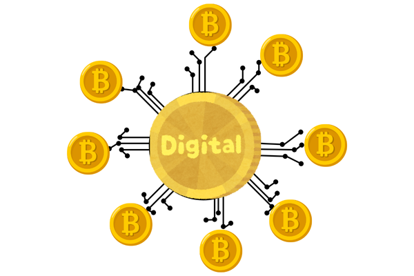 Emerging Technologies with Blockchain and Their Brief Explanations