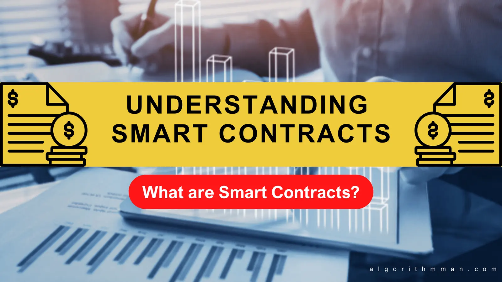 What Is a Smart Contract? A Clear Guide