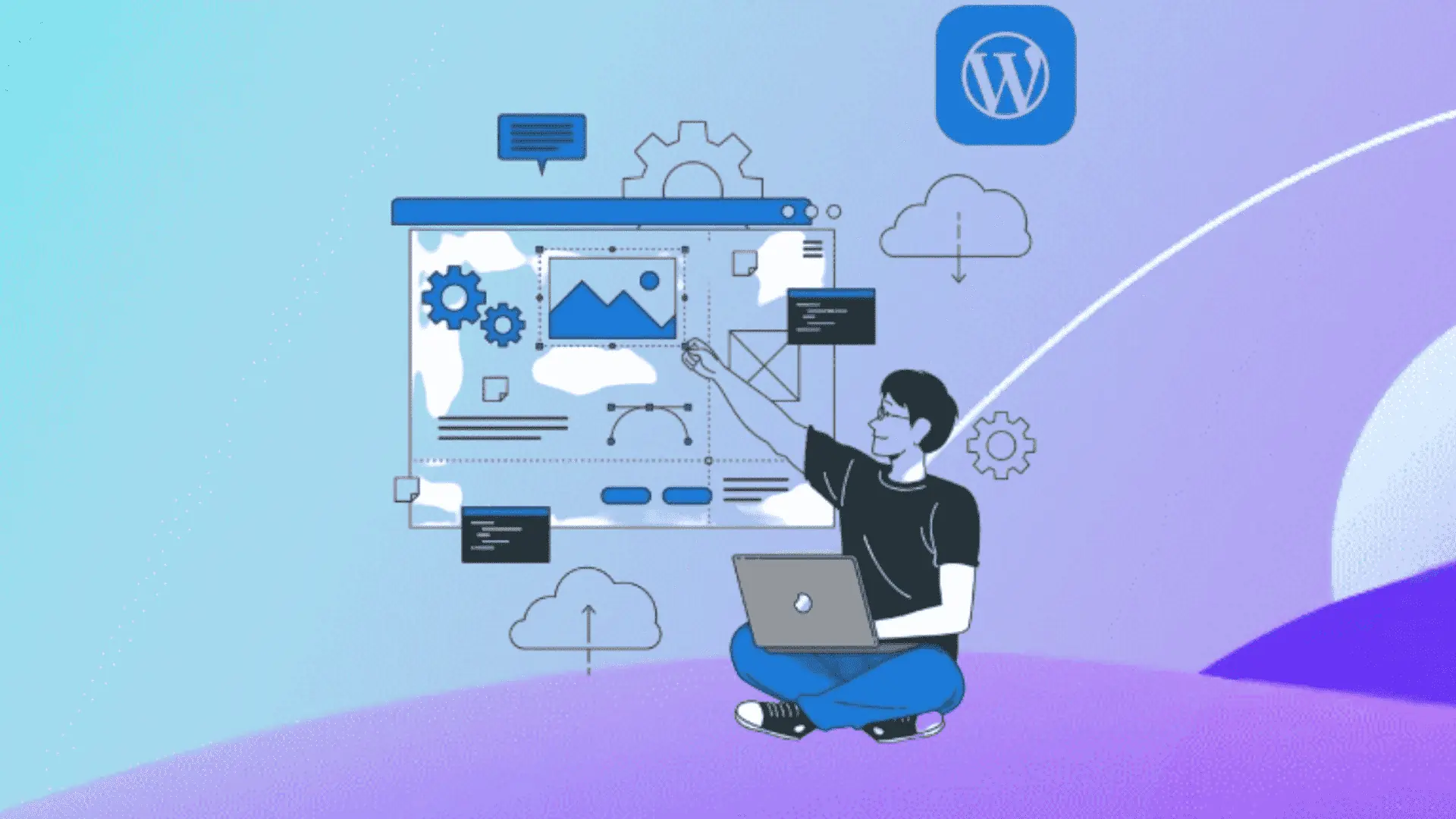 Top Essential WordPress Website Builders List