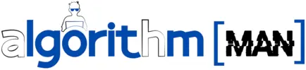 Algorithm Man