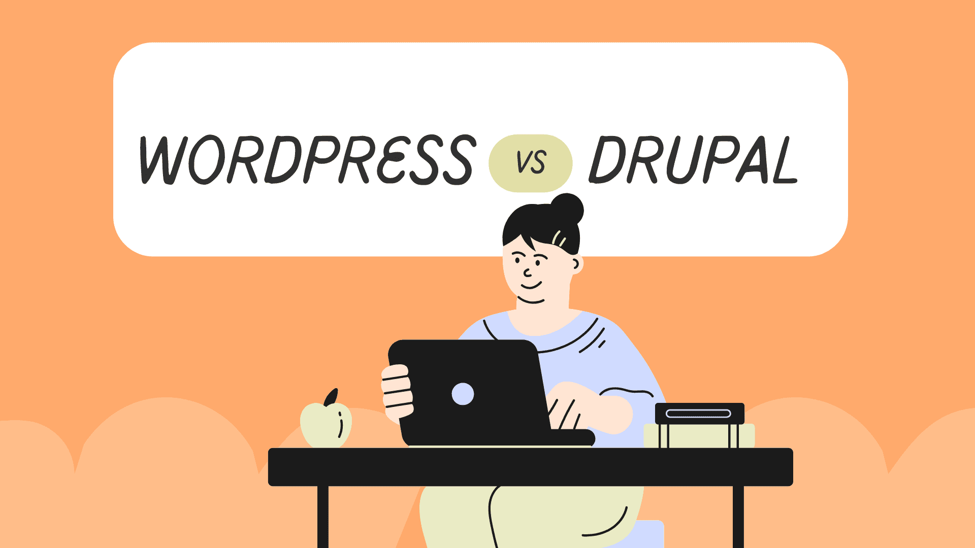Drupal vs WordPress: Best CMS for Your Website