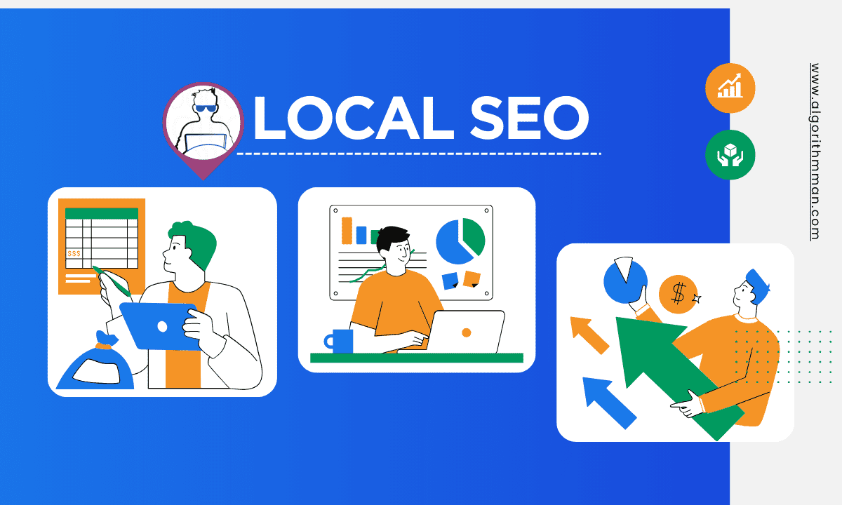 What Is Local SEO?
