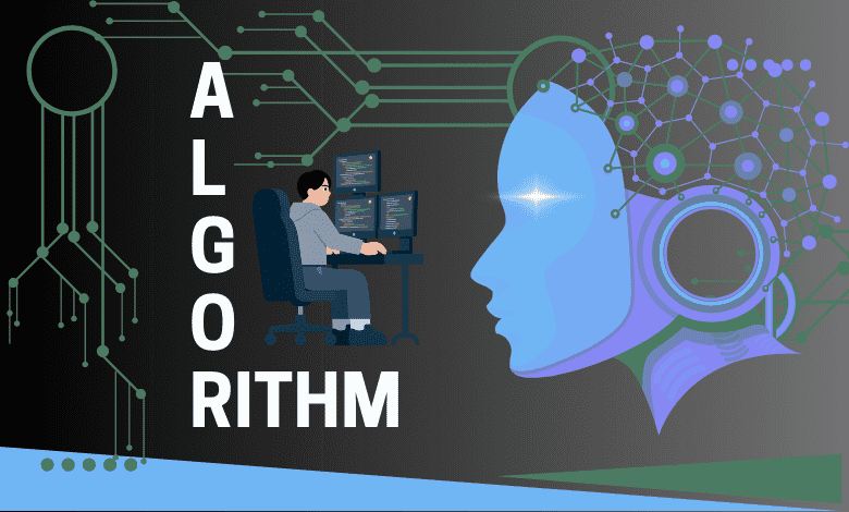 Algorithm Definition, History & Real-World Examples